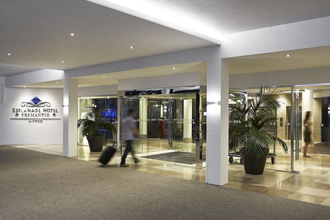 Esplanade Hotel Fremantle By Rydges - Kingaroy Accommodation 0