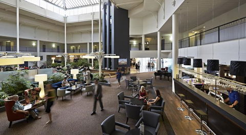 Esplanade Hotel Fremantle By Rydges - Kingaroy Accommodation 6