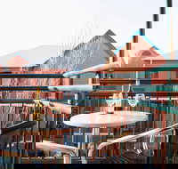 BreakFree Adelaide - Kingaroy Accommodation