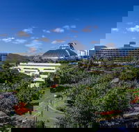 Pacific Hotel Cairns - Kingaroy Accommodation