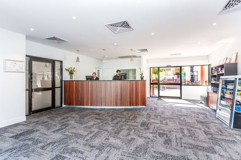 Country Comfort Perth - Kingaroy Accommodation 3