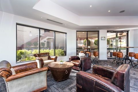Country Comfort Perth - Kingaroy Accommodation 5