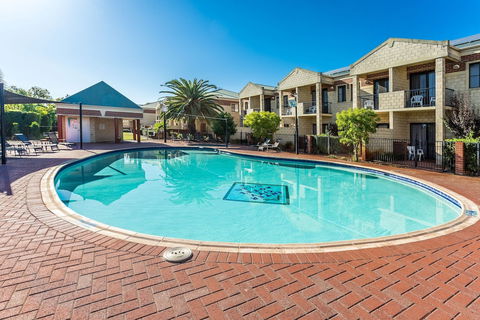 Country Comfort Perth - Kingaroy Accommodation 0