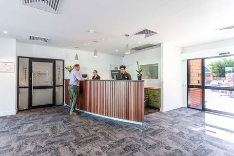 Country Comfort Perth - Kingaroy Accommodation 6