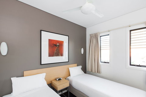 Majestic Oasis Apartments - Kingaroy Accommodation 5