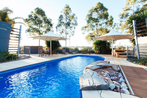 Majestic Oasis Apartments - Kingaroy Accommodation 1