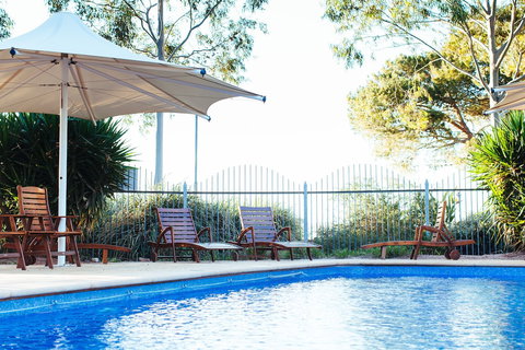 Majestic Oasis Apartments - Kingaroy Accommodation 3