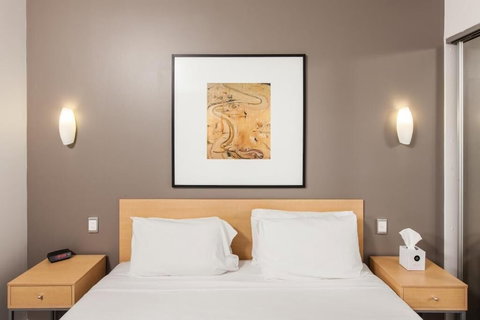 Majestic Oasis Apartments - Kingaroy Accommodation 6