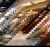 Majestic Roof Garden Hotel - Kingaroy Accommodation