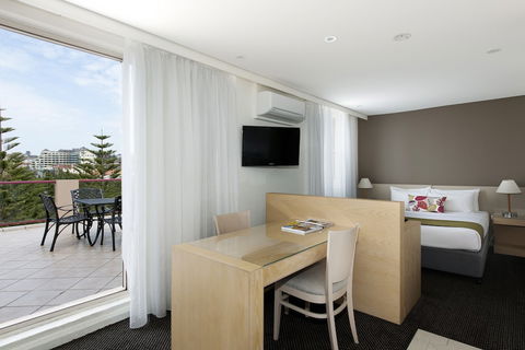Coogee Sands Hotel And Apartments - Kingaroy Accommodation 5