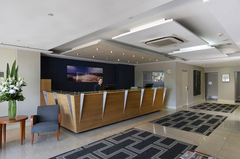 Coogee Sands Hotel And Apartments - Kingaroy Accommodation 4
