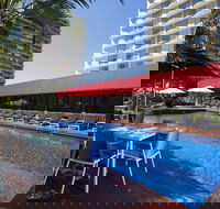 Royal On The Park - Kingaroy Accommodation