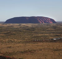 Longitude 131 - Kingaroy Accommodation