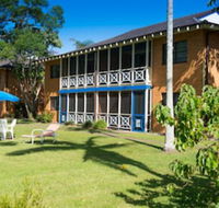 Vacation Village - Kingaroy Accommodation