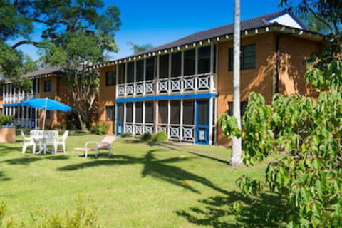 Vacation Village - Kingaroy Accommodation 0