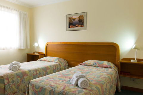 Vacation Village - Kingaroy Accommodation 5