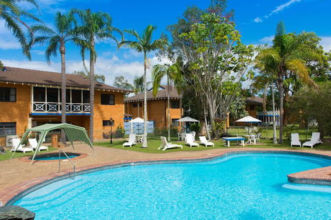 Vacation Village - Kingaroy Accommodation 1