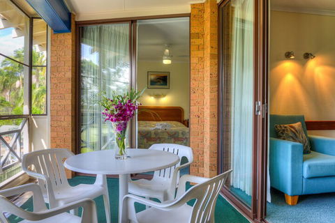Vacation Village - Kingaroy Accommodation 4