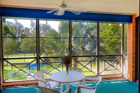 Vacation Village - Kingaroy Accommodation 7