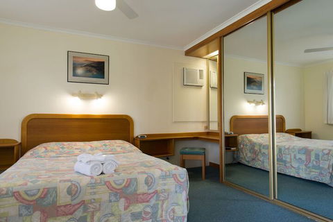 Vacation Village - Kingaroy Accommodation 3