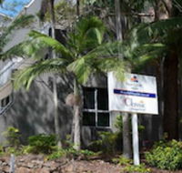 Palm Court Noosa - Kingaroy Accommodation