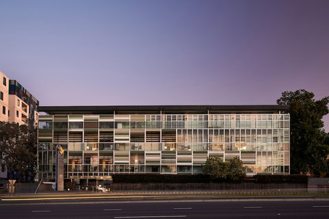 Punthill Knox - Kingaroy Accommodation 0