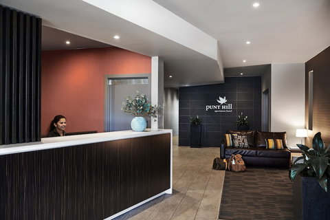 Punthill Knox - Kingaroy Accommodation 2