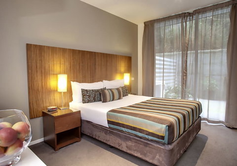 Punthill Knox - Kingaroy Accommodation 4