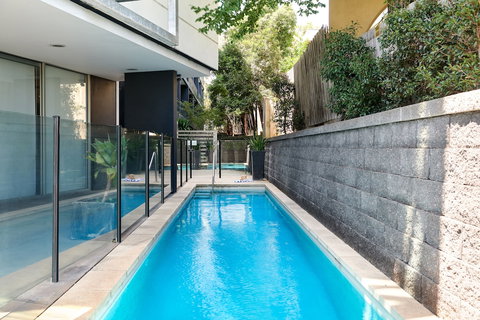 Punthill Knox - Kingaroy Accommodation 1