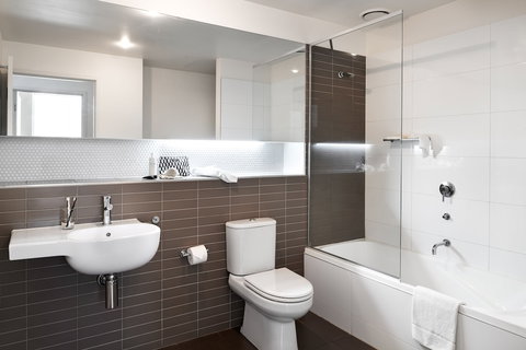 Punthill Knox - Kingaroy Accommodation 3