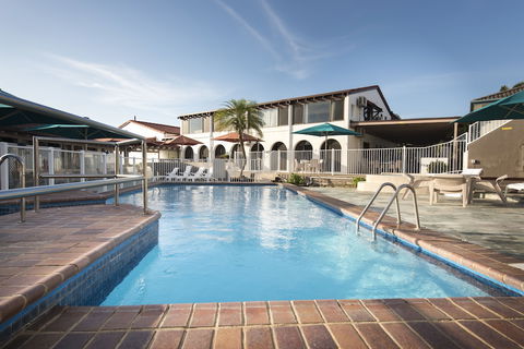 Don Pancho By The Beach - Kingaroy Accommodation 4
