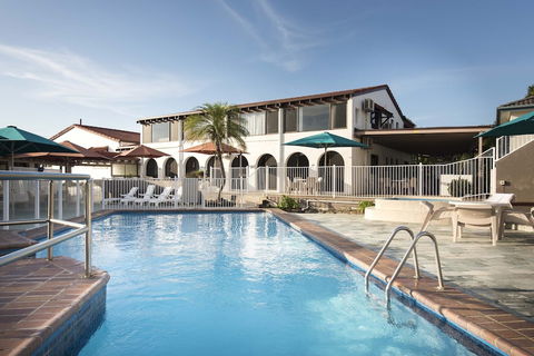 Don Pancho By The Beach - Kingaroy Accommodation 3