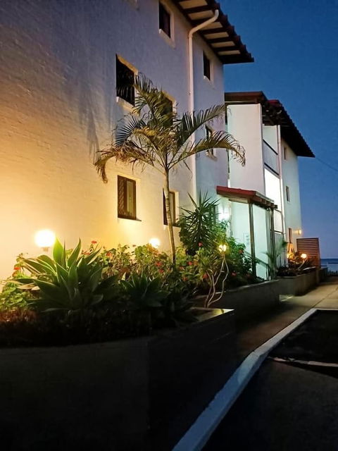 Don Pancho By The Beach - Kingaroy Accommodation 1