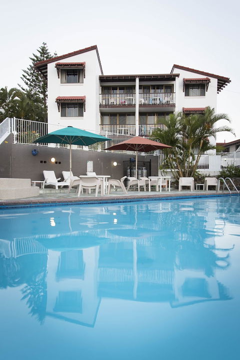 Don Pancho By The Beach - Kingaroy Accommodation 6