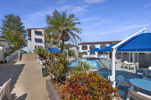Don Pancho By The Beach - Kingaroy Accommodation 2