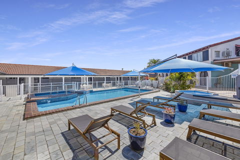 Don Pancho By The Beach - Kingaroy Accommodation 5