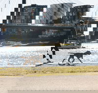 Haven Glebe - Kingaroy Accommodation