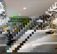 Quest River Park Central - Kingaroy Accommodation