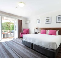 Mercure Canberra - Kingaroy Accommodation