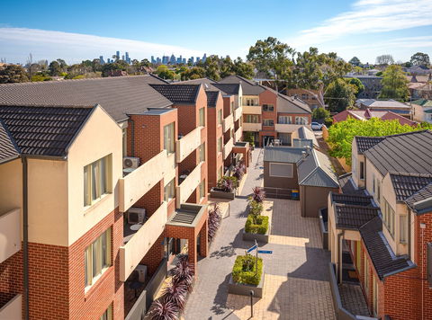 Aligned Corporate Residences Kew - Kingaroy Accommodation 1