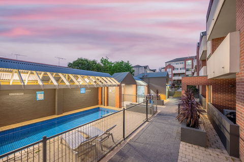 Aligned Corporate Residences Kew - Kingaroy Accommodation 5