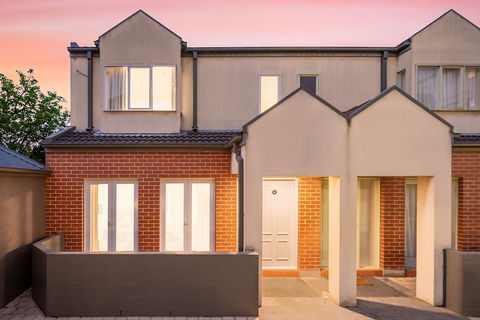 Aligned Corporate Residences Kew - Kingaroy Accommodation 2