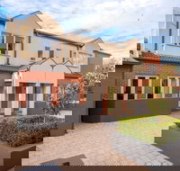 Aligned Corporate Residences Kew - Kingaroy Accommodation