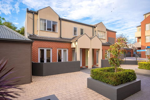 Aligned Corporate Residences Kew - Kingaroy Accommodation 0