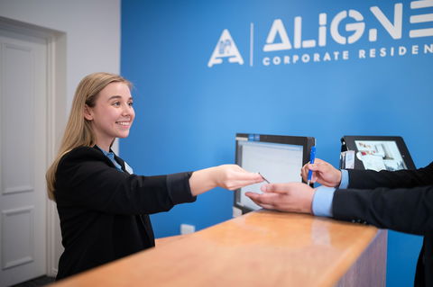 Aligned Corporate Residences Kew - Kingaroy Accommodation 6