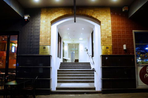 Morgans Boutique Hotel - Kingaroy Accommodation 1