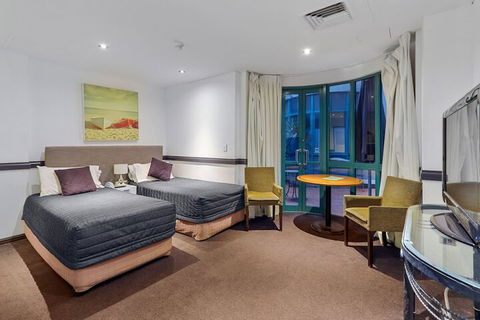 Morgans Boutique Hotel - Kingaroy Accommodation 5