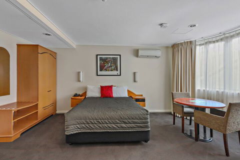 Morgans Boutique Hotel - Kingaroy Accommodation 4