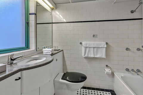 Morgans Boutique Hotel - Kingaroy Accommodation 7