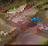 Coffs Harbour Sanctuary Resort - Kingaroy Accommodation